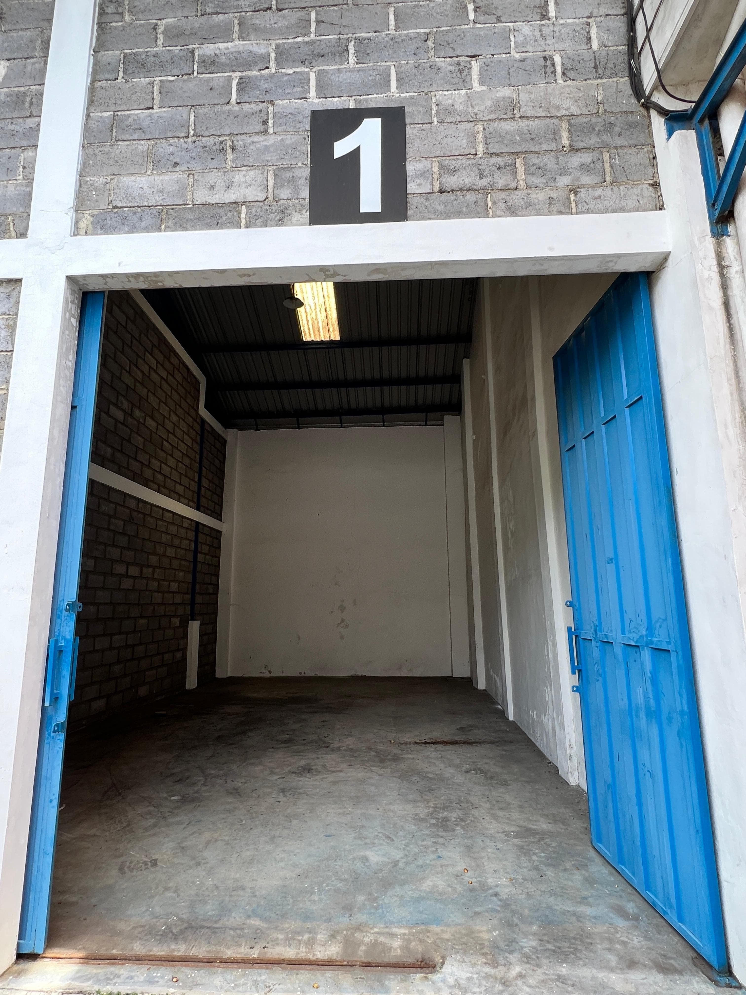 Unit Kecil - Image 1