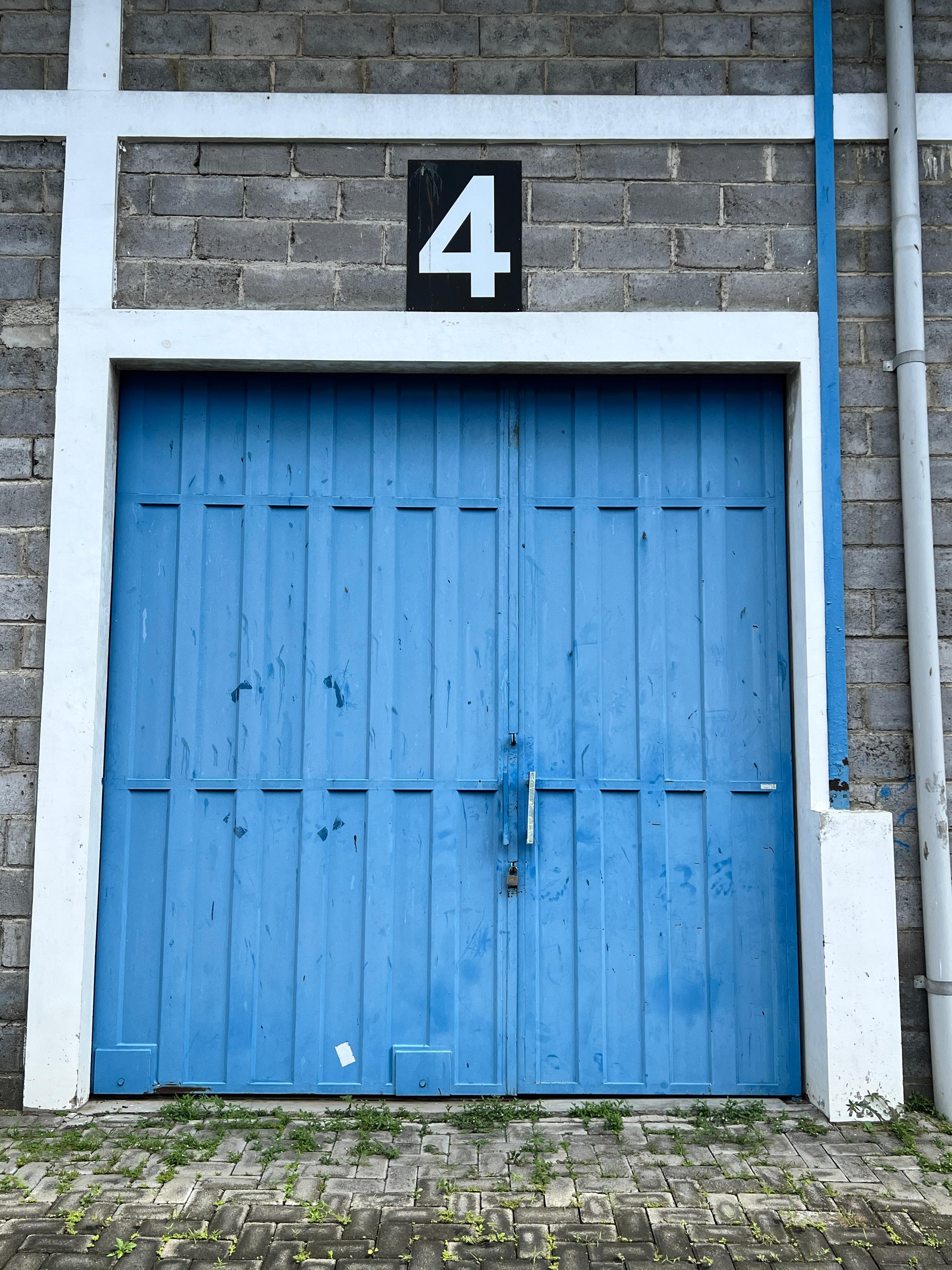 Unit Sedang - Image 1